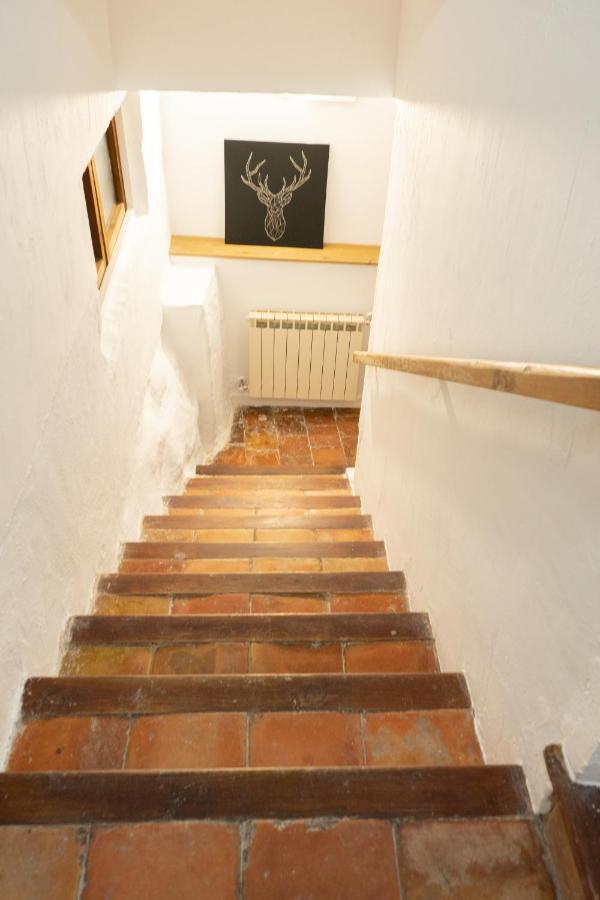 Cuencaloft Casa S-Xvii "La Catedral" Villa Cuenca  Exterior photo