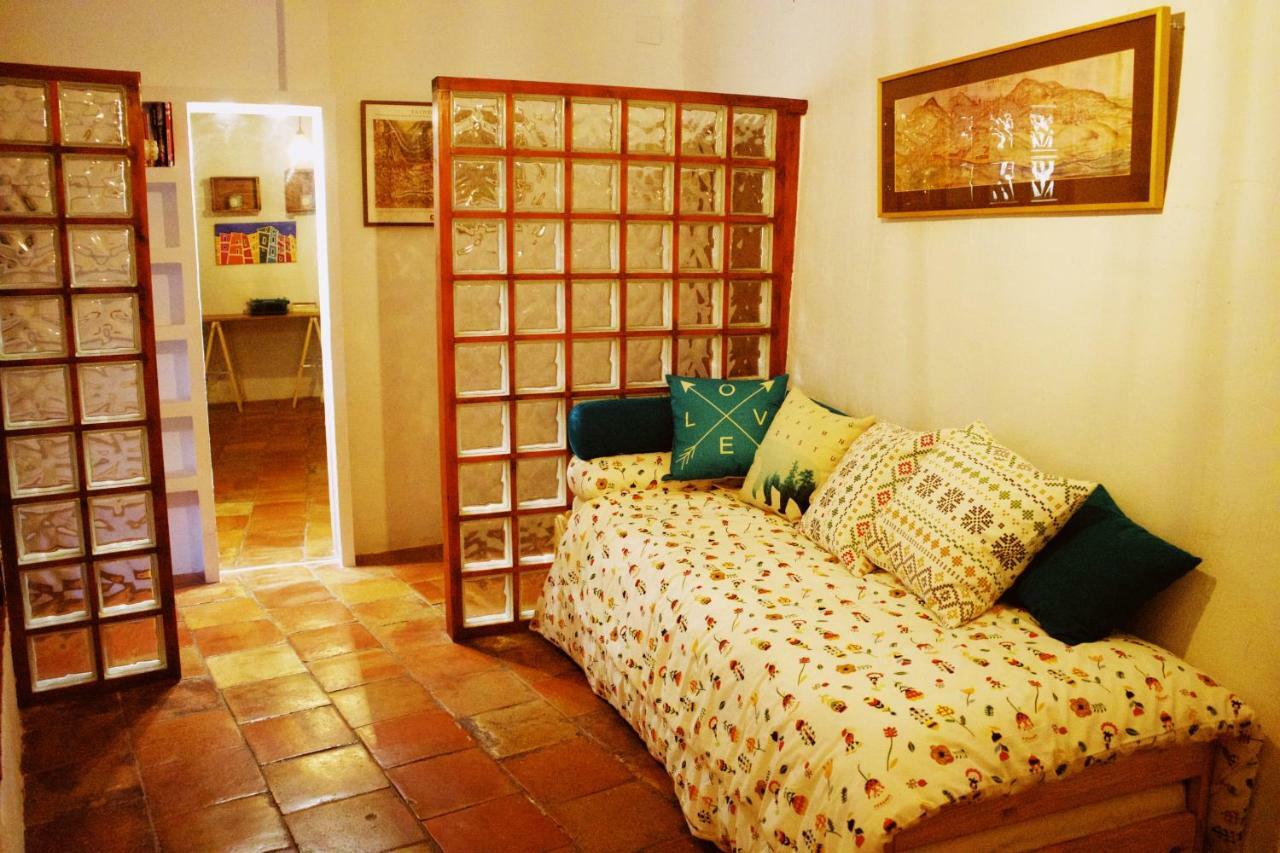 Cuencaloft Casa S-Xvii "La Catedral" Villa Cuenca  Exterior photo
